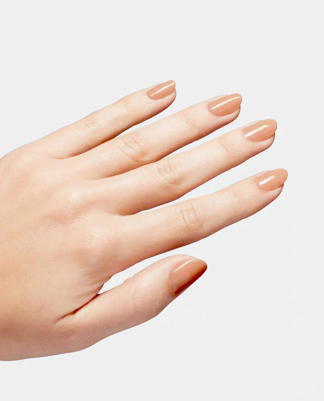 OPI Infinite Shine ISL94 Over-slay your Welcome - Image 3