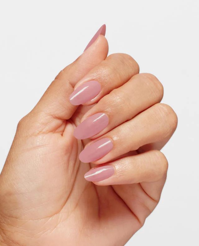 OPI Infinite Shine ISL95 Keep Calm & Carry On Nail Polish - Image 3