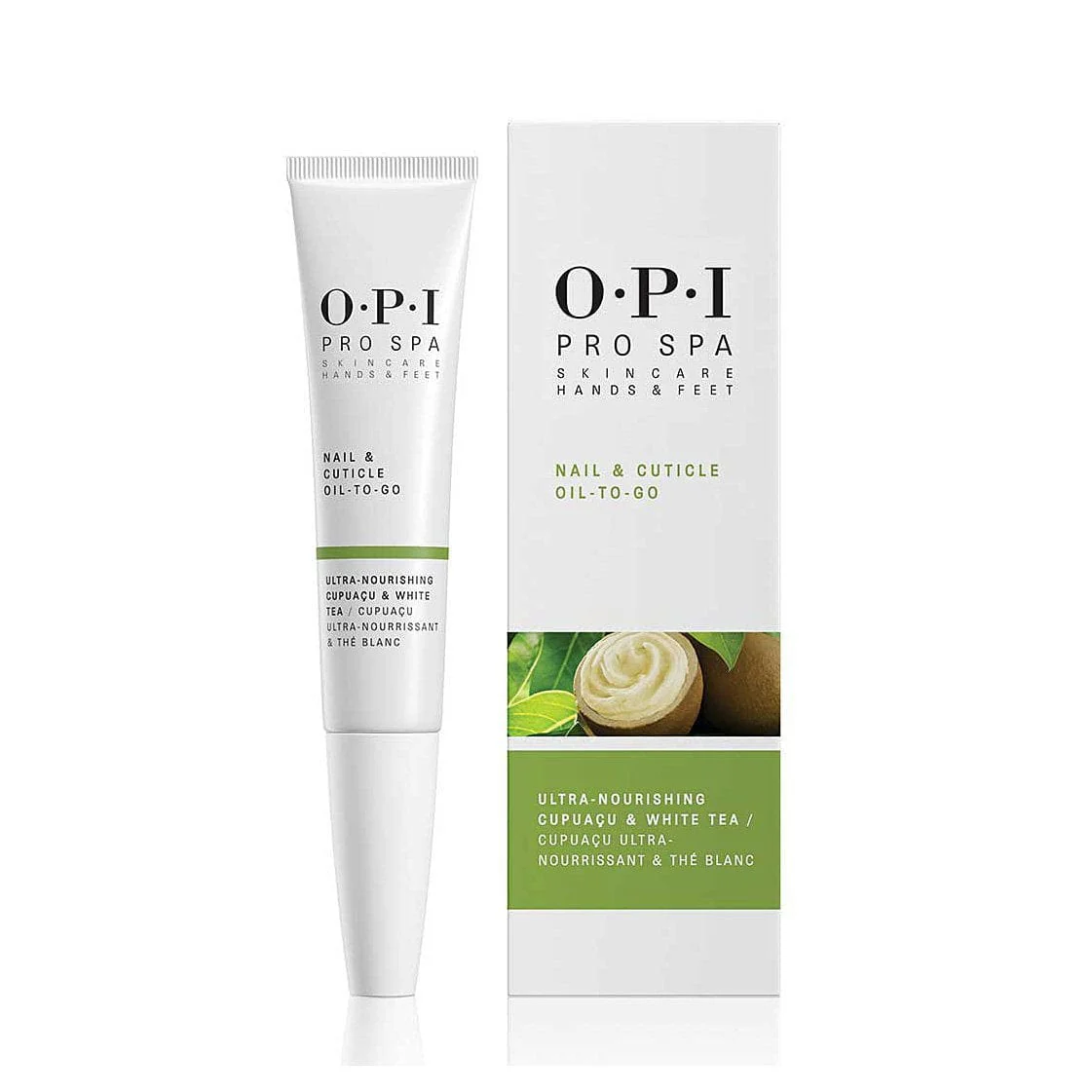OPI Pro Spa Nail & Cuticle Oil To Go (0.25 oz / 7.5 mL)