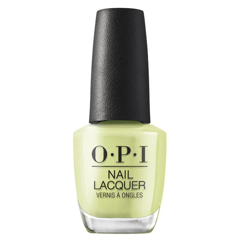 OPI Nail Lacquer Collection 2023 Me Myself and OPI Spring - Image 10