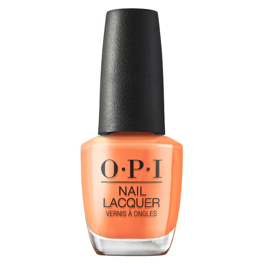OPI Nail Lacquer Collection 2023 Me Myself and OPI Spring - Image 11