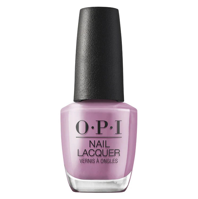OPI Nail Lacquer Collection 2023 Me Myself and OPI Spring - Image 4