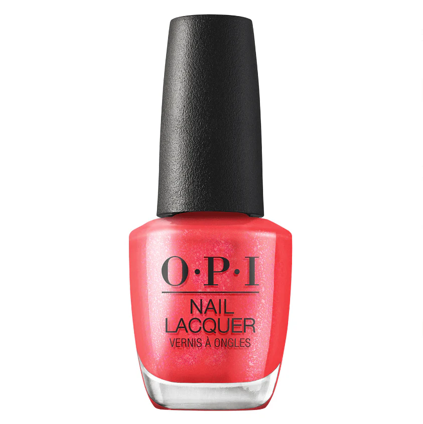 OPI Nail Lacquer Collection 2023 Me Myself and OPI Spring - Image 5
