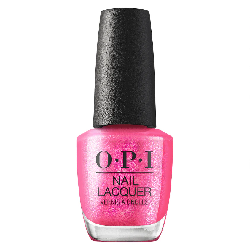 OPI Nail Lacquer Collection 2023 Me Myself and OPI Spring - Image 6