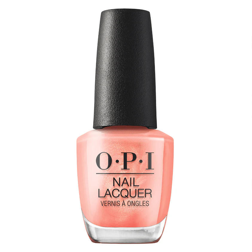 OPI Nail Lacquer Collection 2023 Me Myself and OPI Spring - Image 7