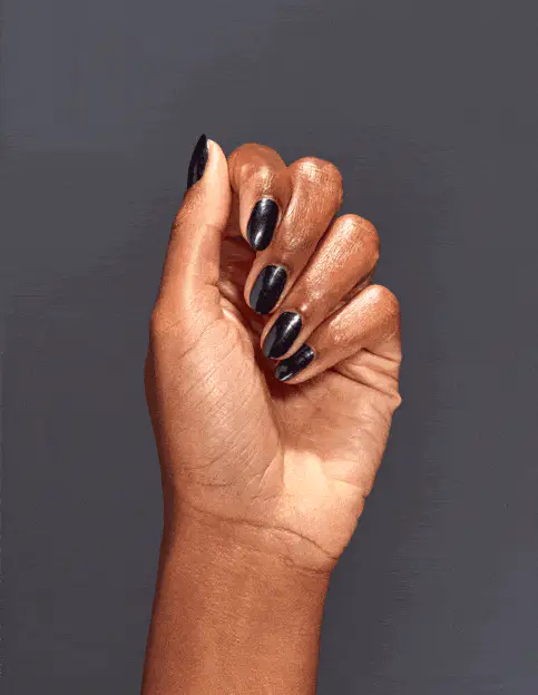 OPI Nail Lacquer NL F012 Cave The Way - Image 4