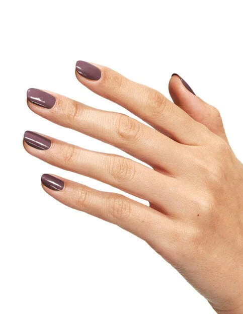 OPI Nail Lacquer NL F002 Claydreaming - Image 3