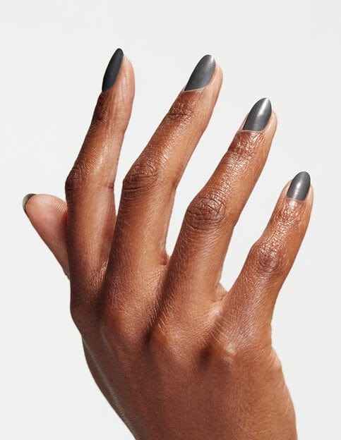 OPI Nail Lacquer NL F011 Clean Slate - Image 3