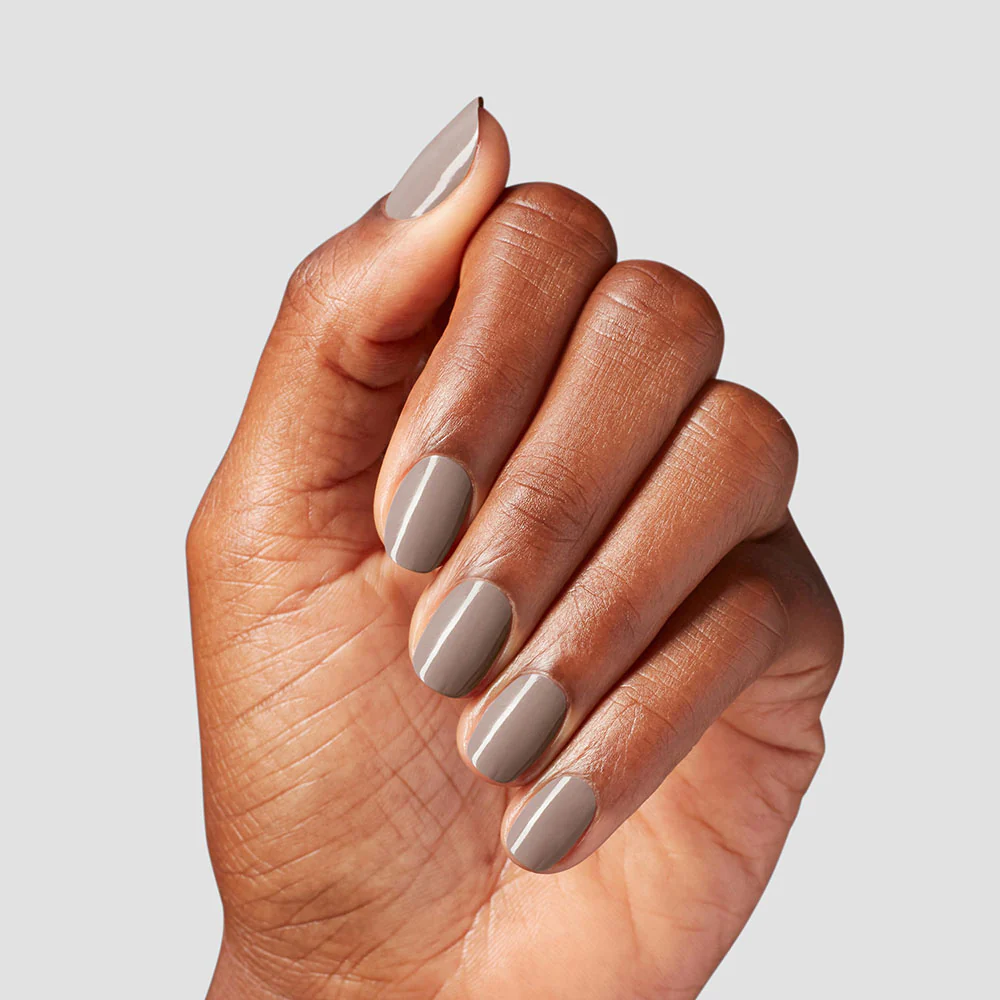 OPI Nail Lacquer NL F031 Crimp and Proper - Image 3