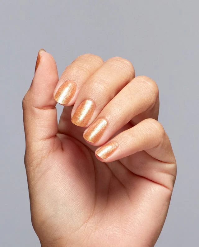 OPI Nail Lacquer NL H014 Virgoals - Image 3