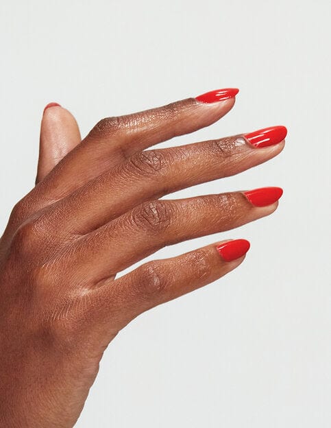 OPI Nail Lacquer NL F006 Rust & Relaxation - Image 3