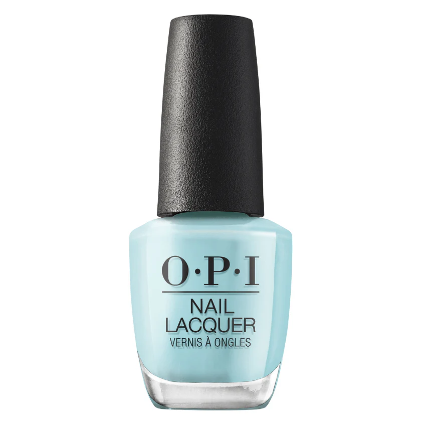 OPI Nail Lacquer NL S006 NFTease Me