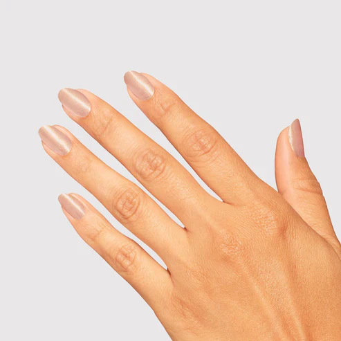 OPI Nail Lacquer NL S038 Mirror Mirror on the Awe - Image 2