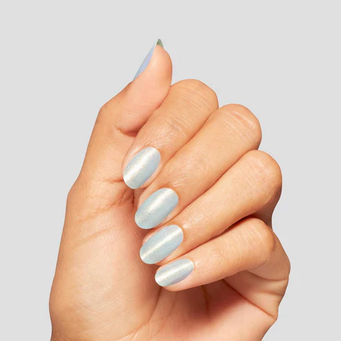 OPI Nail Lacquer NL S042 Air We Go - Image 2