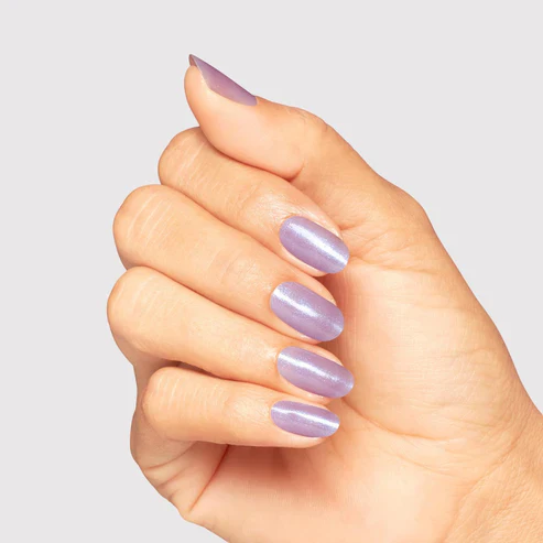 OPI Nail Lacquer NL S045 Grape Escape - Image 2