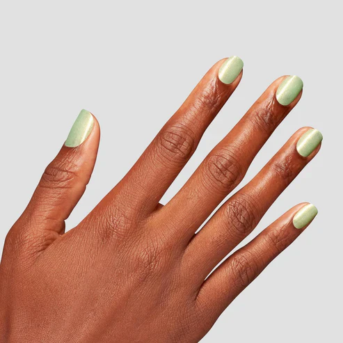 OPI Nail Lacquer NL S047 AppointMINT Confirmed - Image 2