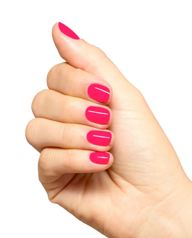 OPI Nail Lacquer S080 Bright Where I Belong! - Image 3