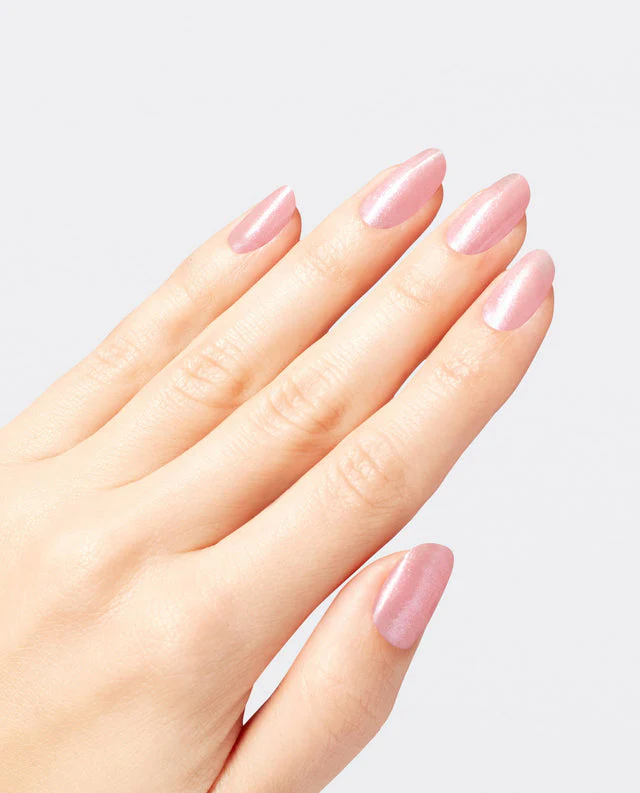 OPI x Wicked Gel Color GC HP R07 Ga-Linda - Image 3