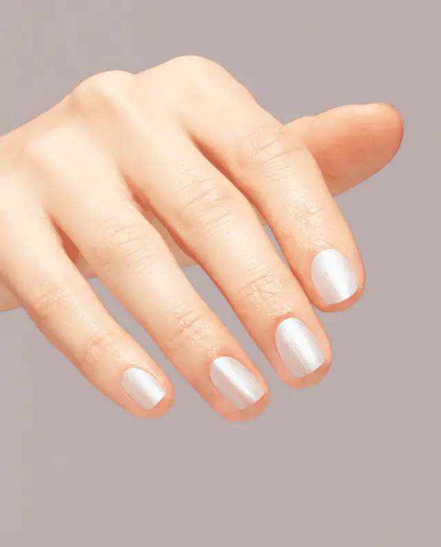 OPI x Wicked Gel Color GC HP R08 Oh, For Oz Sake - Image 5