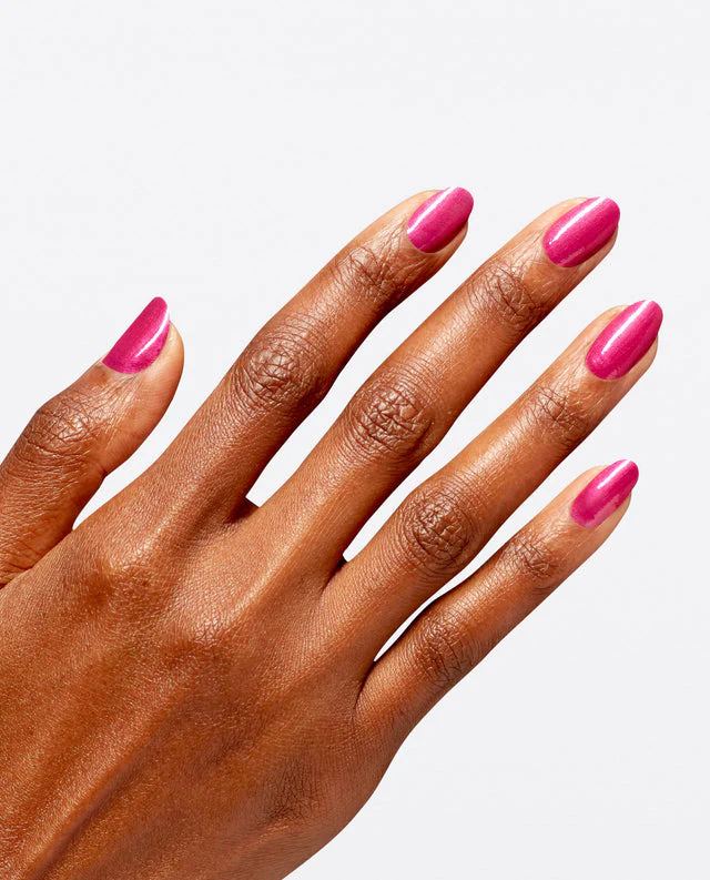 OPI x Wicked Gel Color GC HP R11 Glinda the Good! - Image 3