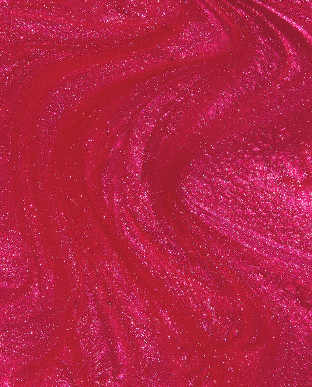 OPI x Wicked Gel Color GC HP R11 Glinda the Good! - Image 4