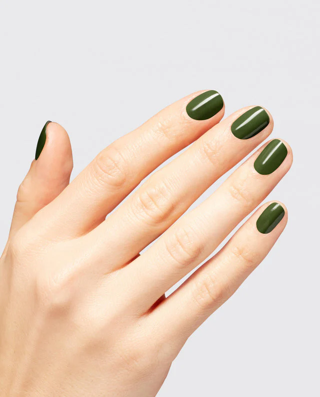 OPI x Wicked Nail Lacquer NL HR R05 Witch O'Clock - Image 3