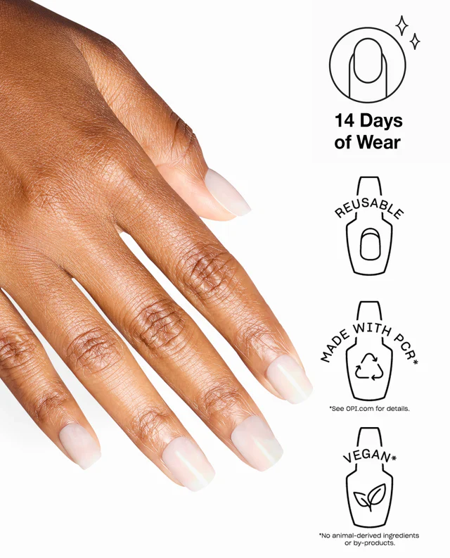 OPI xPRESS/ON Effects Sitting Quartz-side AN067S - Image 3