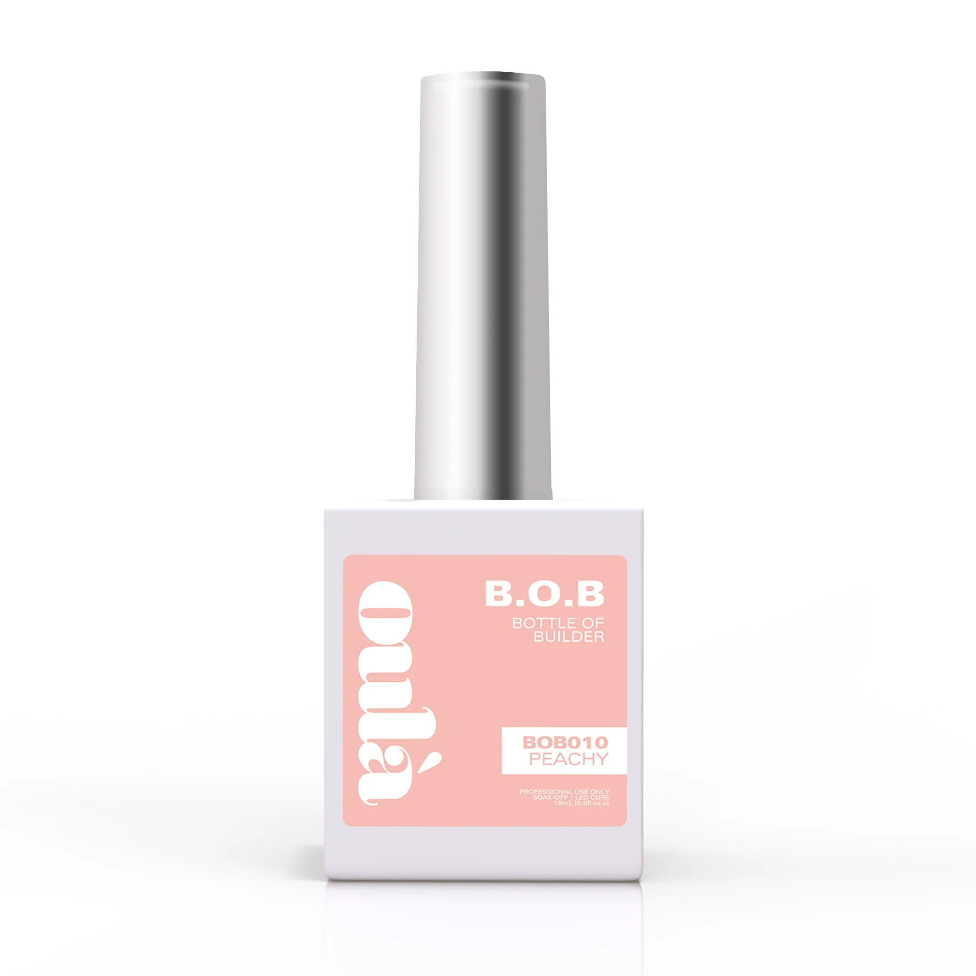 Oula B.O.B Bottle Of Builder - Image 10