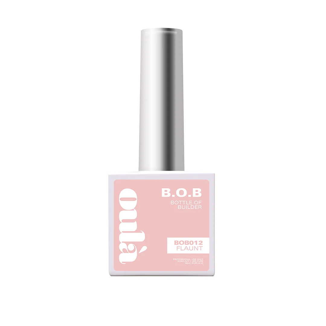 Oula B.O.B Bottle Of Builder - Image 12