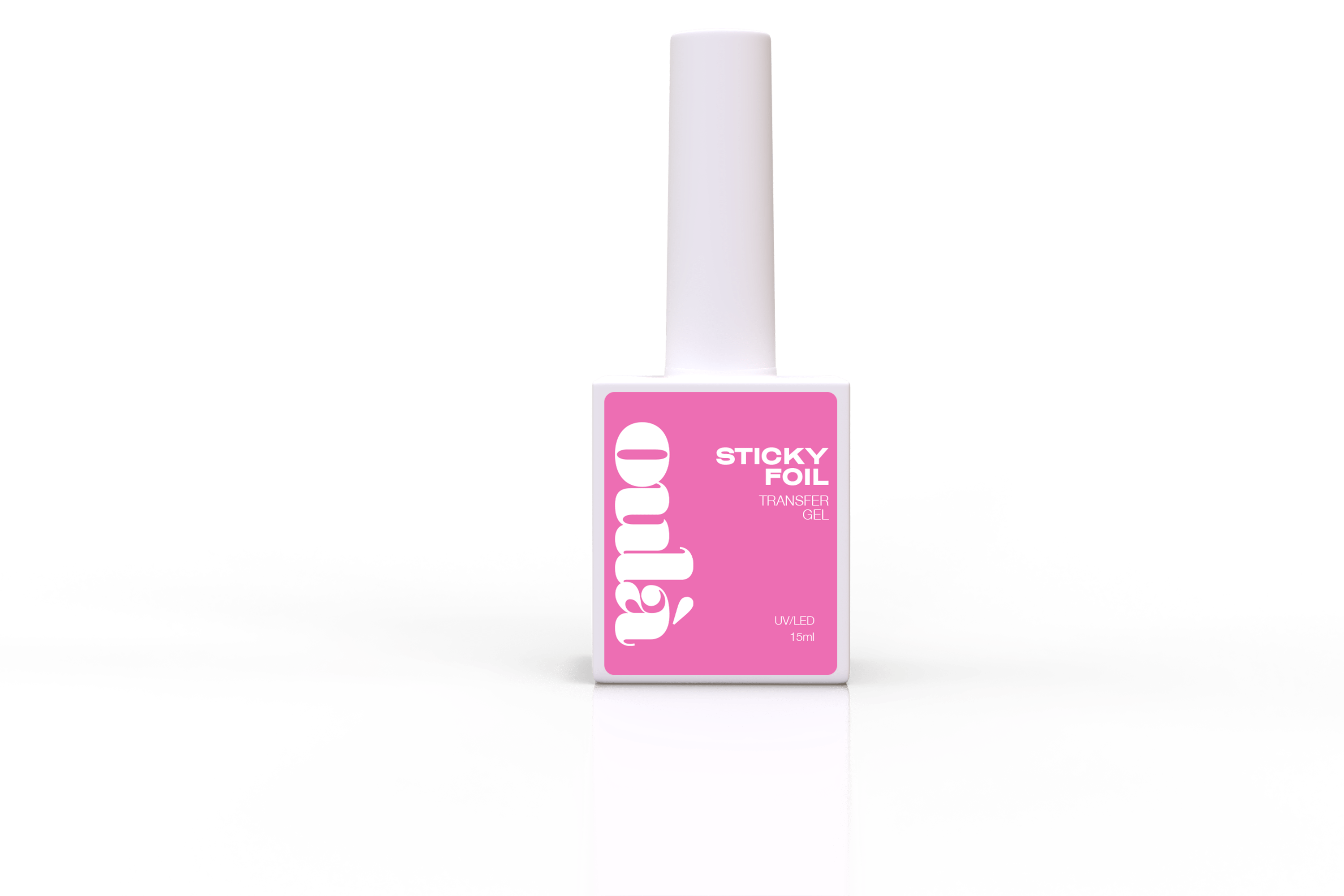 Oulà Gel Sticky Foil Transfer 15ml