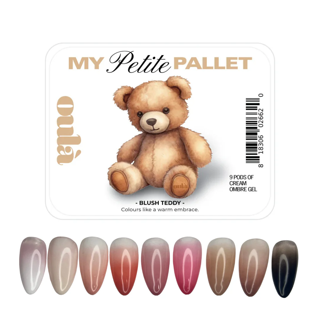 Oula My Petite Pallet - Image 4