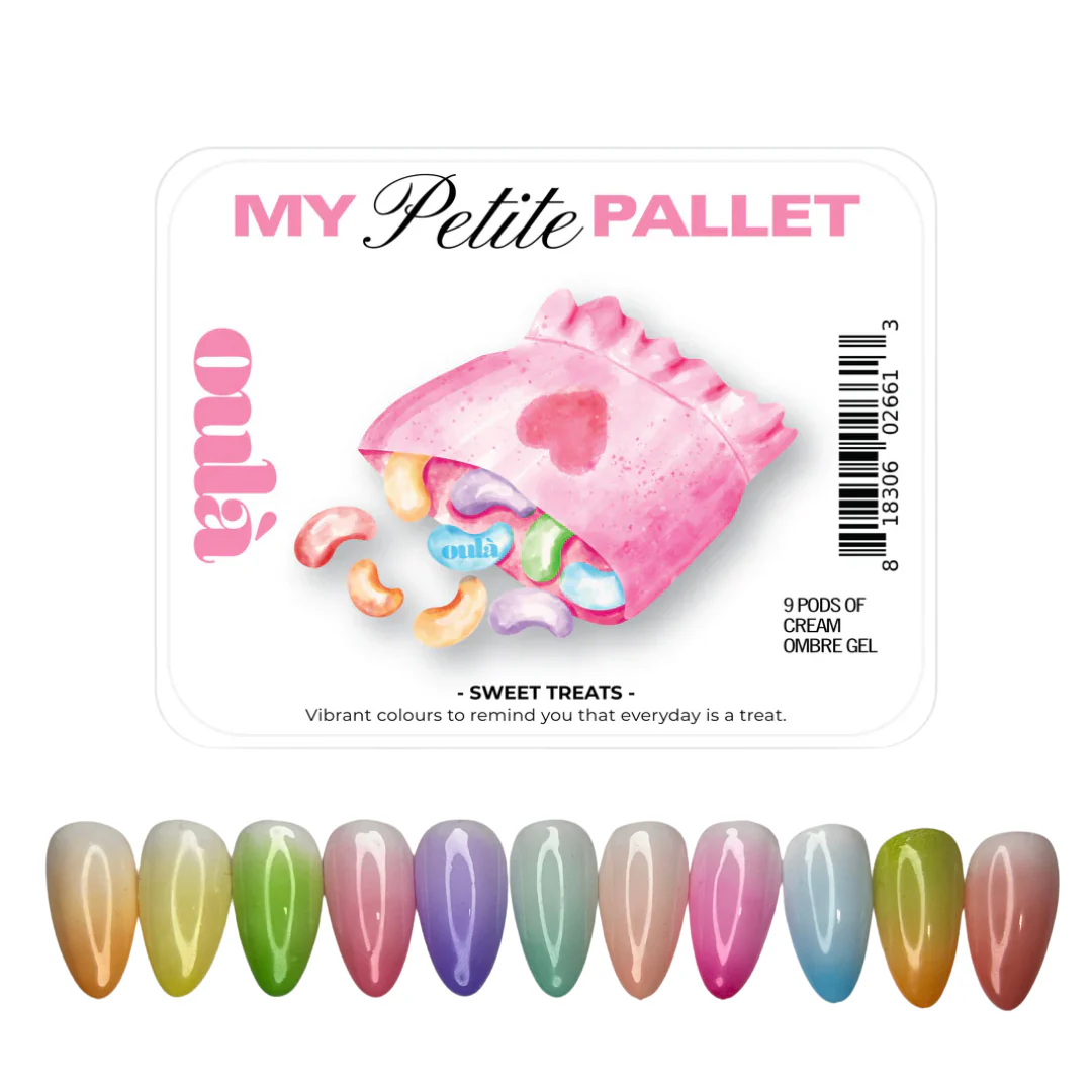 Oula My Petite Pallet - Image 5