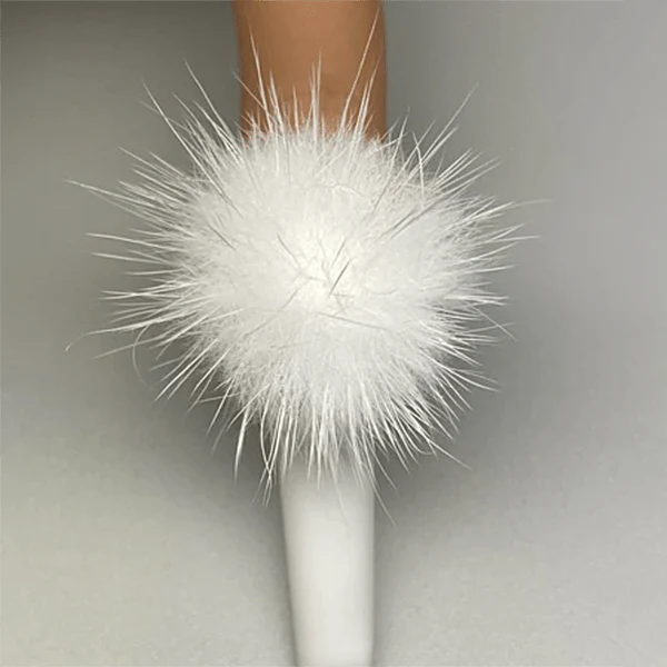 JNBS Pom Pom Magnet (1pc) - Image 3