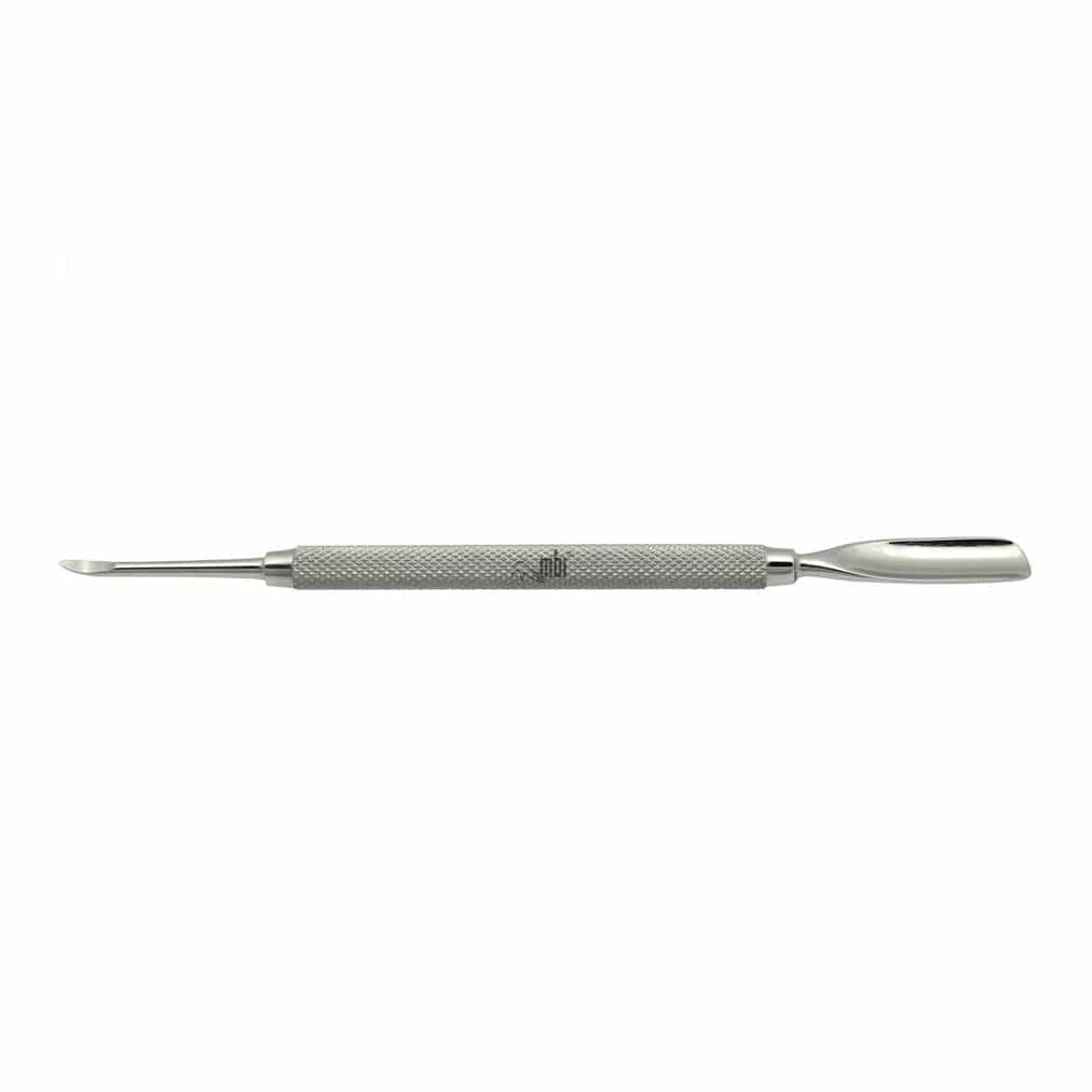 MBI 302 Cuticle Pusher With Ingrown Nail Lifter