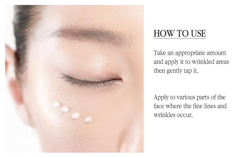 Pyunkang Yul Black Tea Time Reverse Eye Cream - Image 10