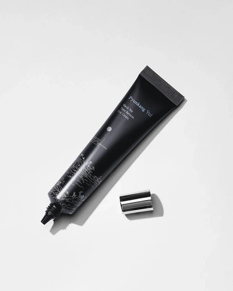 Pyunkang Yul Black Tea Time Reverse Eye Cream - Image 2