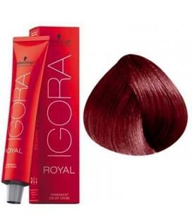 Schwarzkopf Permanent Color Igora Royal 5 - Image 2