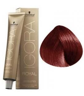 Schwarzkopf Permanent Color Igora Royal Absolutes 5