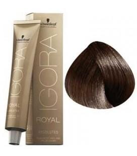 Schwarzkopf Permanent Color Igora Royal Absolutes 5 - Image 2