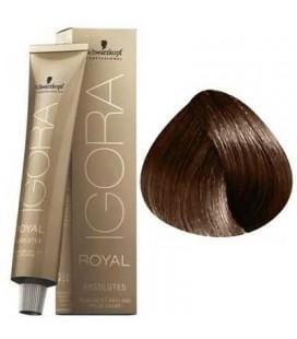 Schwarzkopf Permanent Color Igora Royal Absolutes 5 - Image 3