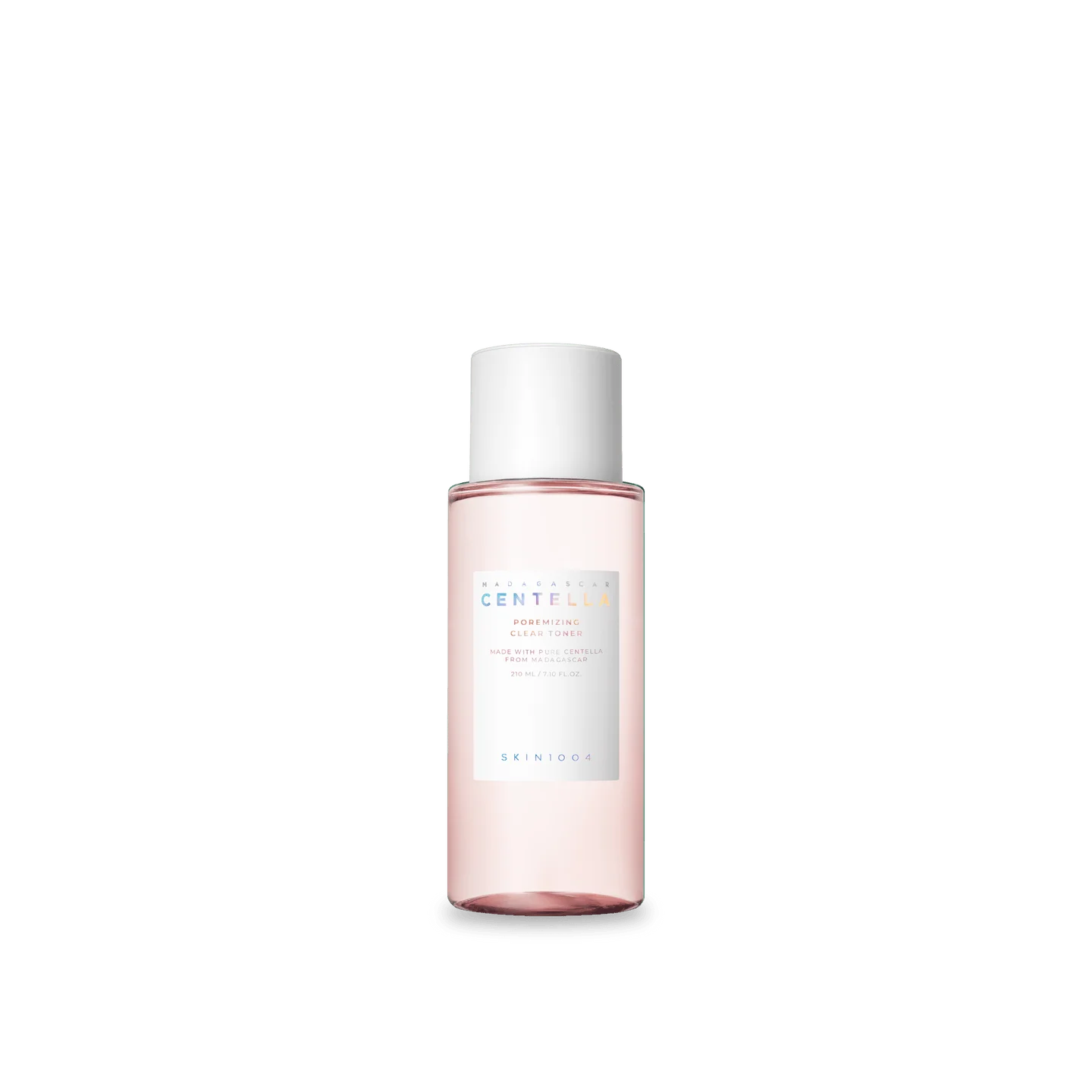 SKIN1004 Madagascar Centella Poremizing Clear Toner 210ml