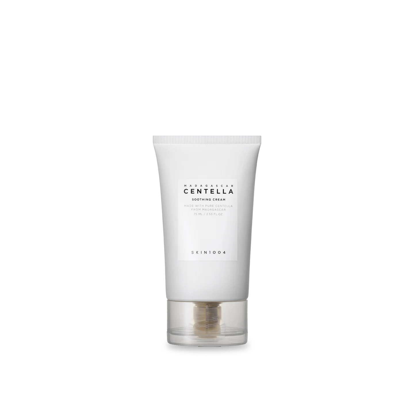 SKIN1004 Madagascar Centella Soothing Cream 75mL
