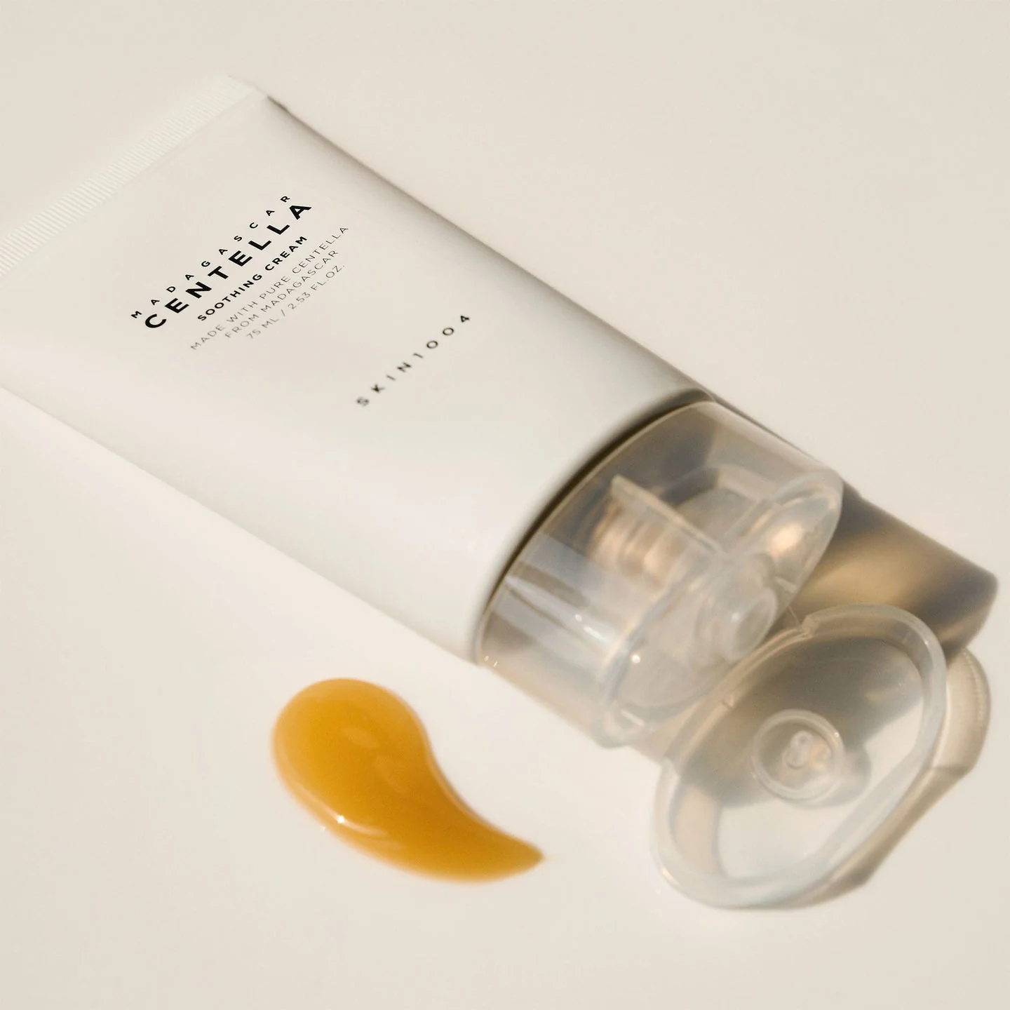 SKIN1004 Madagascar Centella Soothing Cream 75mL - Image 4