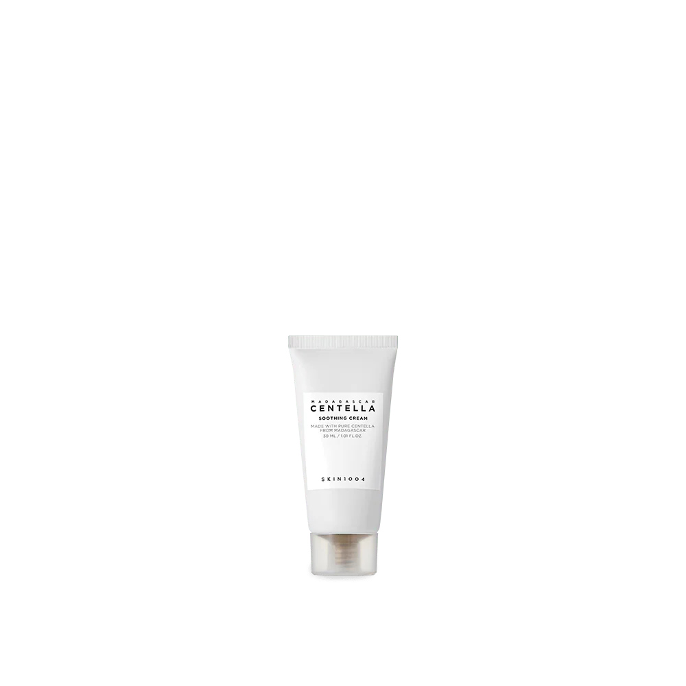 SKIN1004 Madagascar Centella Soothing Cream 75mL - Image 6