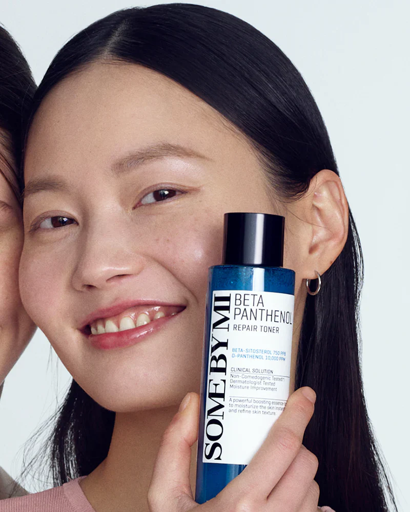 SOME BY MI Beta Panthenol Repair Toner 150mL - Image 2