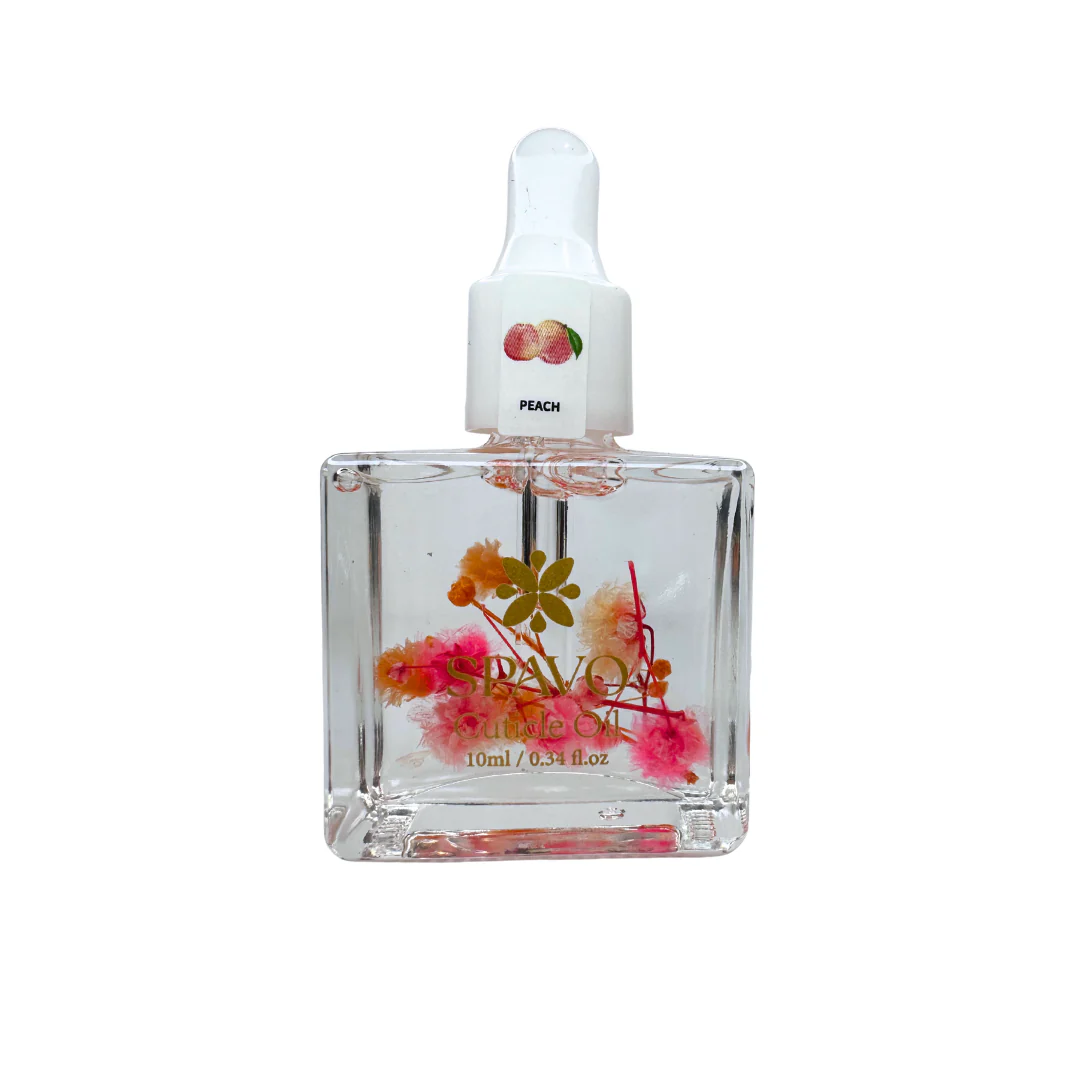 Spavo Cuticle Oil 10ml - Image 24