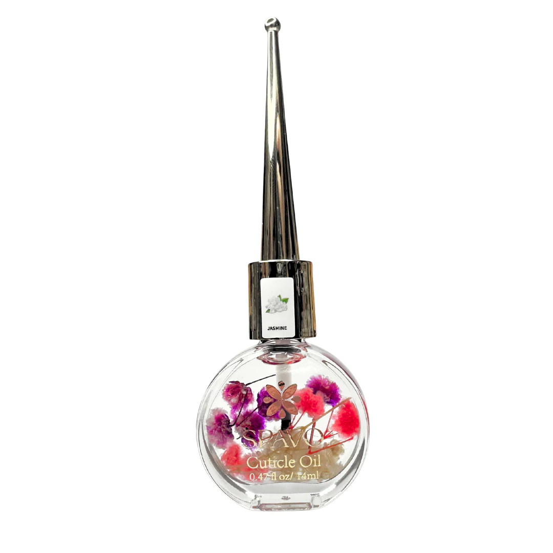 Spavo Cuticle Oil 14ml - Image 12
