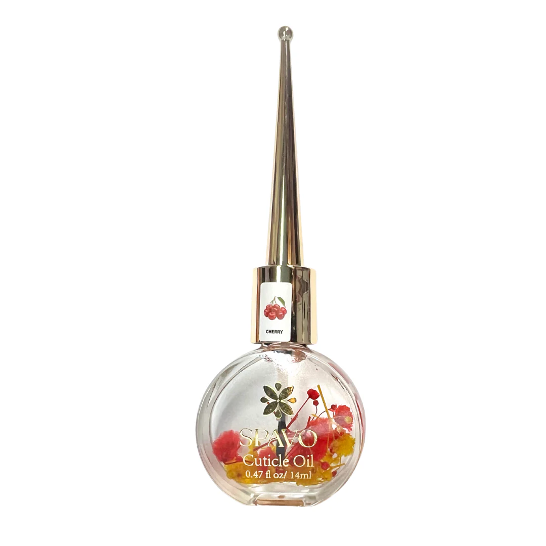 Spavo Cuticle Oil 14ml - Image 24