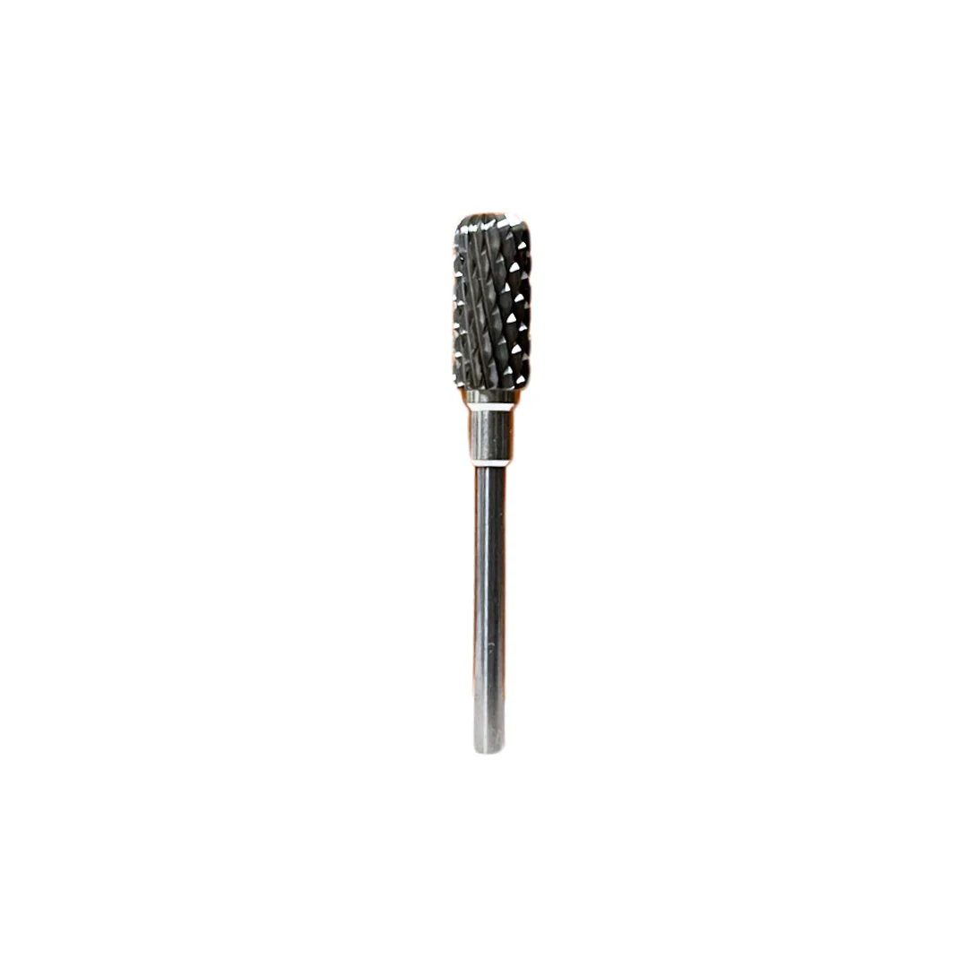STARTOOL Drill Bit | Metal Carbide | Barrel Round Top | Special Shark | Large (1pc) - Image 3
