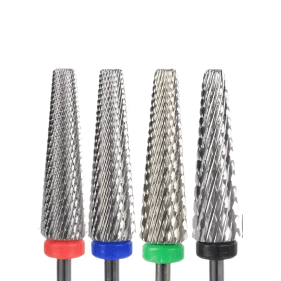 JNBS Drill Bit | Metal Carbide | Taper | XL (1pc) - Image 2
